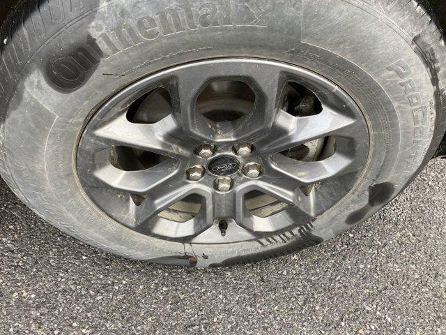 used 2023 Ford Maverick car, priced at $28,900