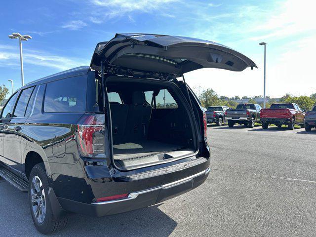 new 2026 Chevrolet Suburban car, priced at $69,088