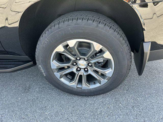 new 2026 Chevrolet Suburban car, priced at $69,088