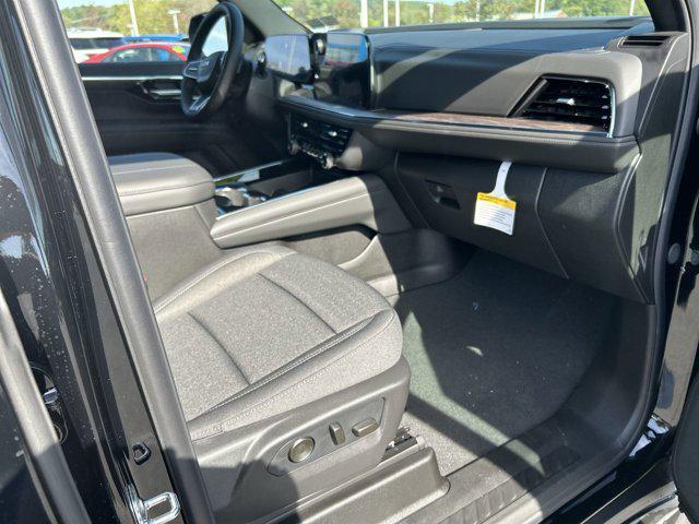 new 2026 Chevrolet Suburban car, priced at $69,088