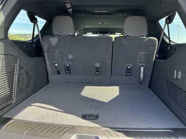 new 2026 Chevrolet Suburban car, priced at $69,088