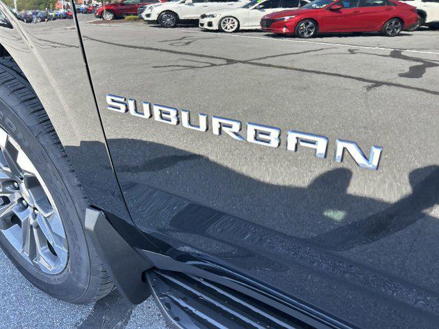 new 2026 Chevrolet Suburban car, priced at $69,088