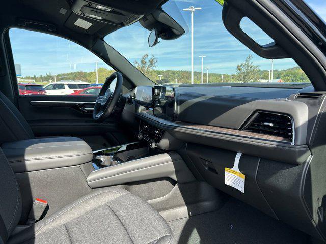 new 2026 Chevrolet Suburban car, priced at $69,088