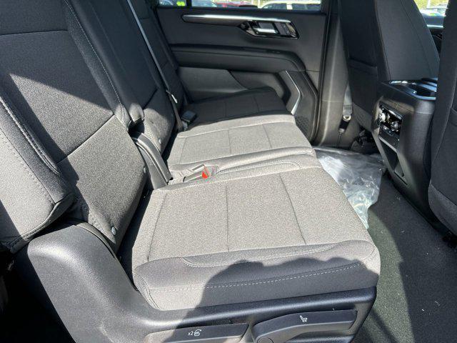 new 2026 Chevrolet Suburban car, priced at $69,088