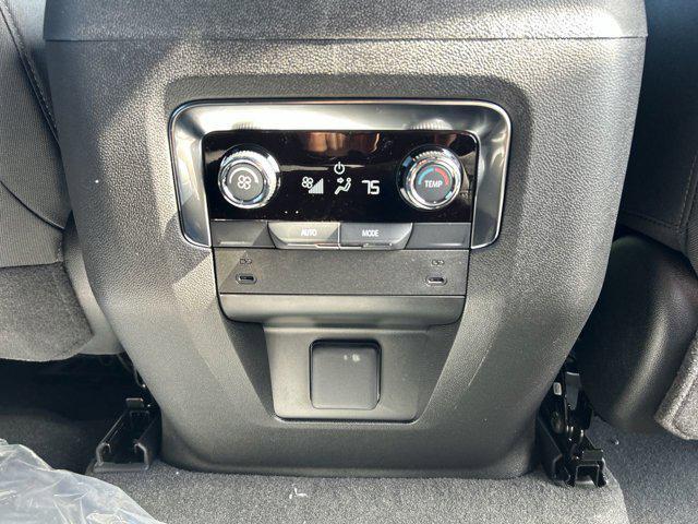 new 2026 Chevrolet Suburban car, priced at $69,088