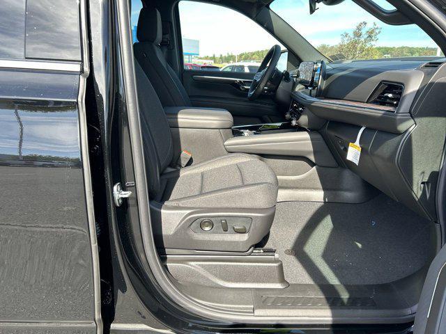 new 2026 Chevrolet Suburban car, priced at $69,088