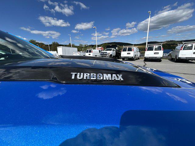 new 2026 Chevrolet Silverado 1500 car, priced at $52,688