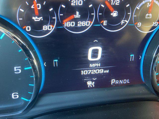 used 2018 Chevrolet Suburban car, priced at $29,500