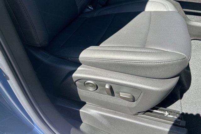 new 2025 Chevrolet Silverado 3500 car, priced at $79,988