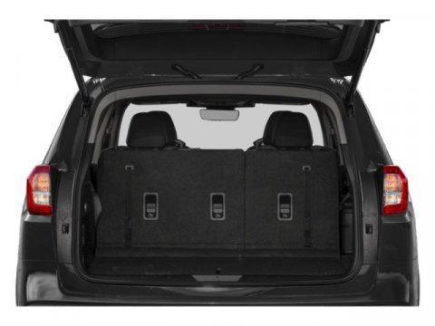 used 2023 Subaru Ascent car, priced at $36,500