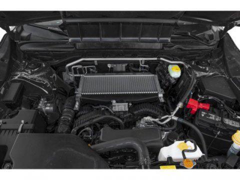 used 2023 Subaru Ascent car, priced at $36,500