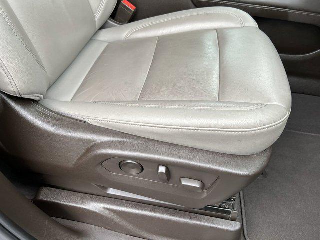 used 2021 Chevrolet Suburban car, priced at $43,500