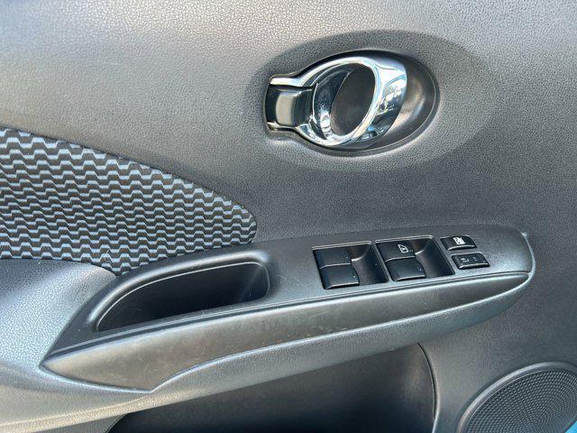 used 2016 Nissan Versa Note car, priced at $8,900