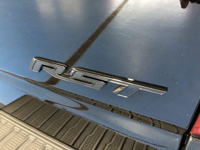 used 2023 Chevrolet Silverado 1500 car, priced at $45,000