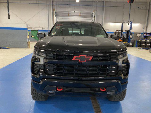 used 2023 Chevrolet Silverado 1500 car, priced at $45,000
