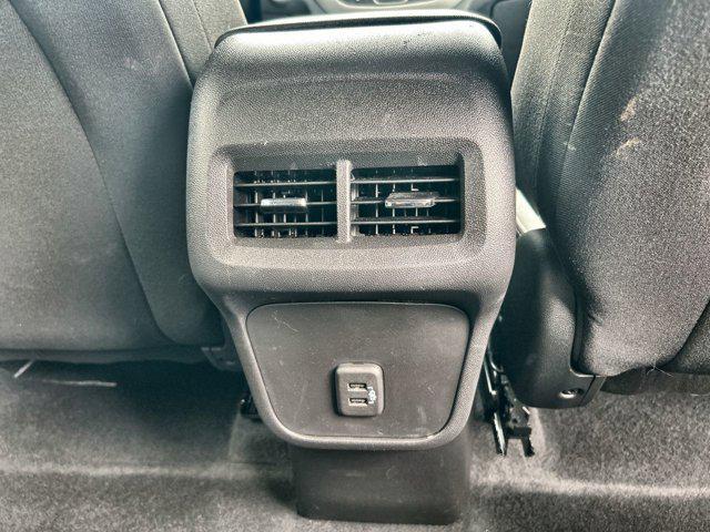 used 2023 Chevrolet Equinox car, priced at $19,020