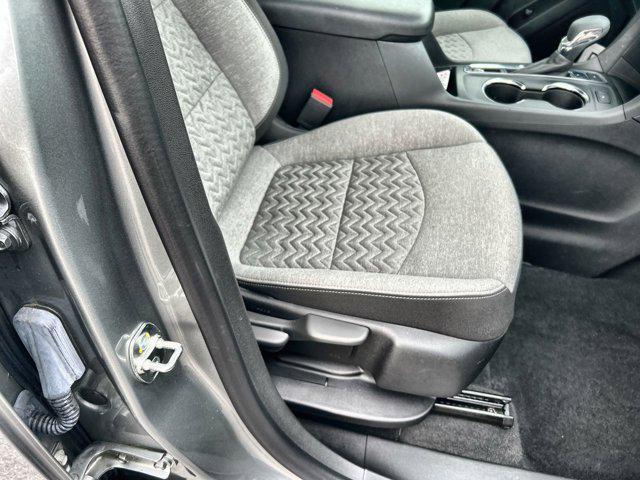 used 2023 Chevrolet Equinox car, priced at $19,020