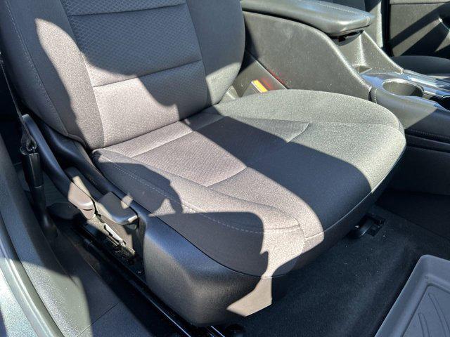 used 2018 Chevrolet Malibu car, priced at $15,500