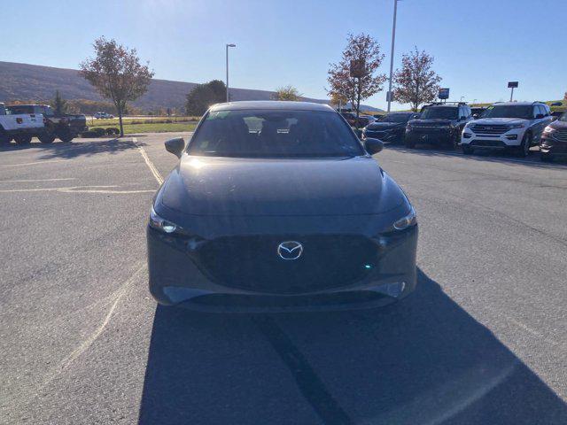 used 2024 Mazda Mazda3 car, priced at $27,988