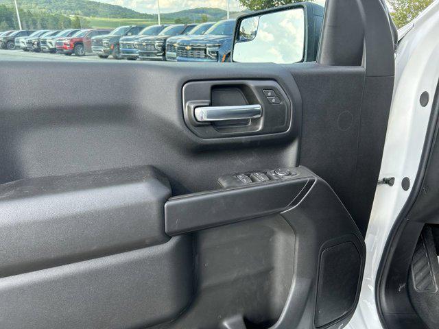 new 2026 Chevrolet Silverado 1500 car, priced at $42,688