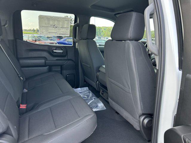 new 2026 Chevrolet Silverado 1500 car, priced at $42,688