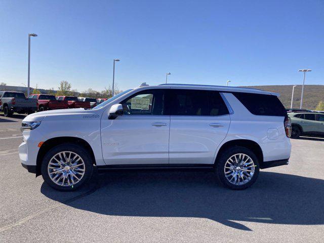 new 2024 Chevrolet Tahoe car, priced at $85,288