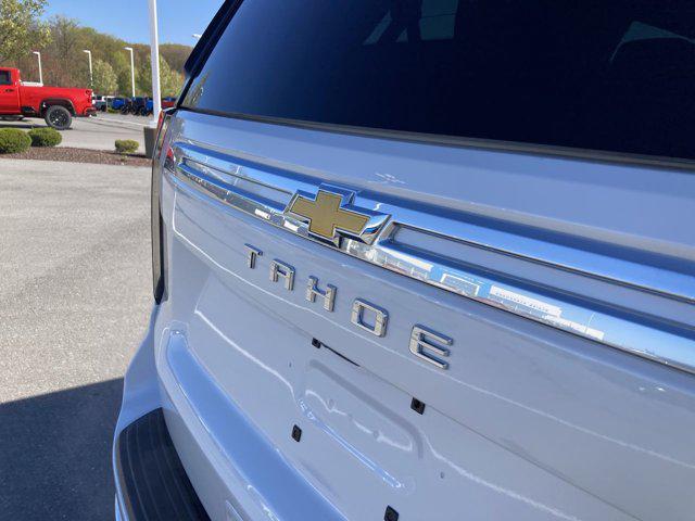 new 2024 Chevrolet Tahoe car, priced at $85,288