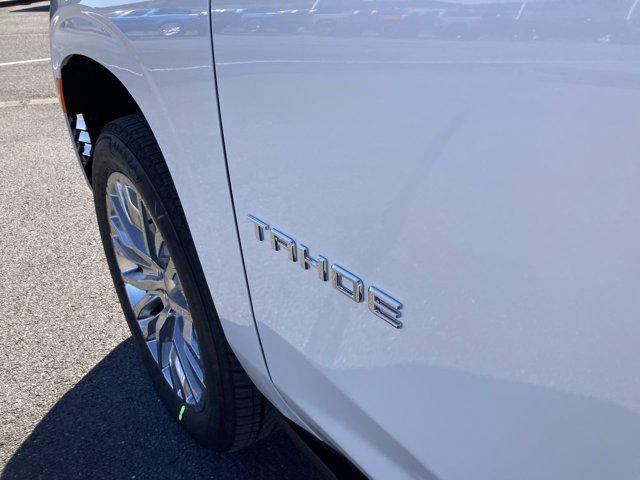 new 2024 Chevrolet Tahoe car, priced at $85,288