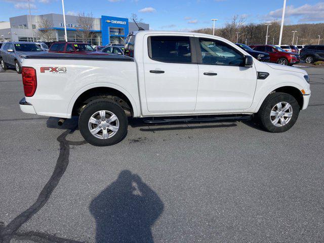 used 2019 Ford Ranger car, priced at $21,800