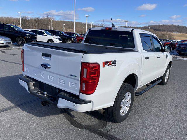 used 2019 Ford Ranger car, priced at $21,800