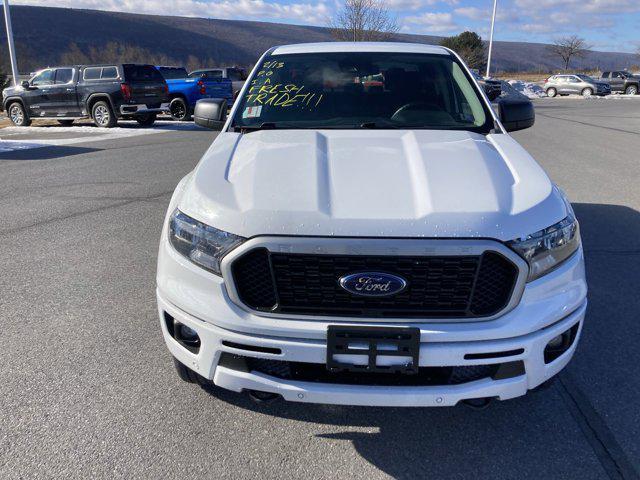 used 2019 Ford Ranger car, priced at $21,800