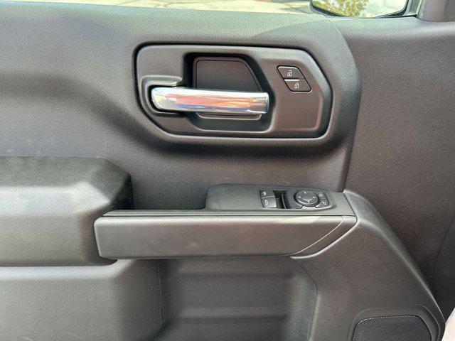 new 2026 Chevrolet Silverado 1500 car, priced at $39,088