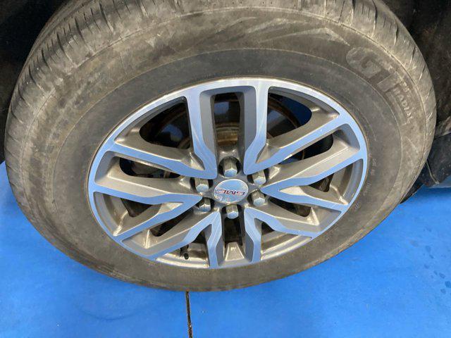 used 2017 GMC Acadia car, priced at $17,000