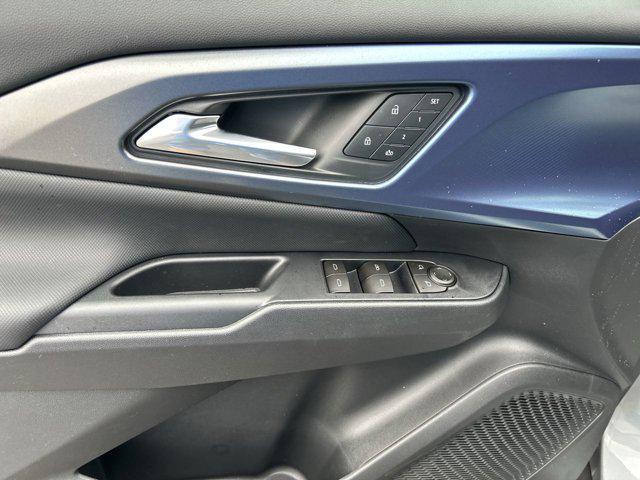 new 2026 Chevrolet Equinox EV car, priced at $42,038