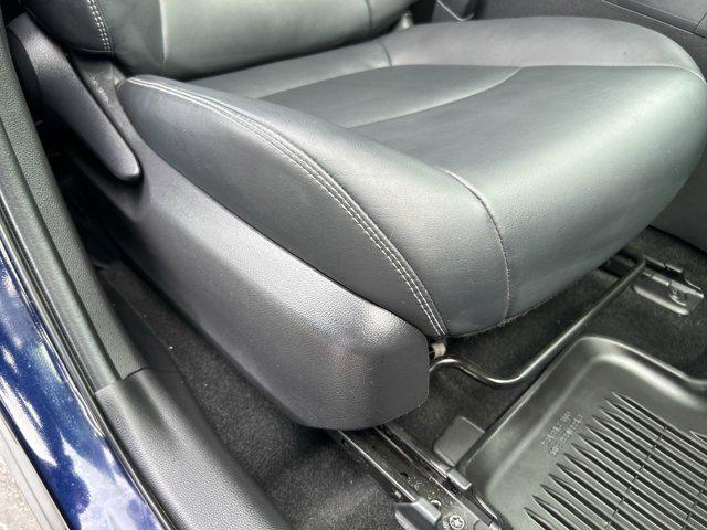 used 2022 Toyota RAV4 car, priced at $30,000