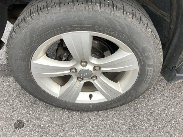used 2016 Jeep Compass car, priced at $11,000