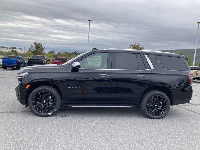 new 2024 Chevrolet Tahoe car, priced at $79,988