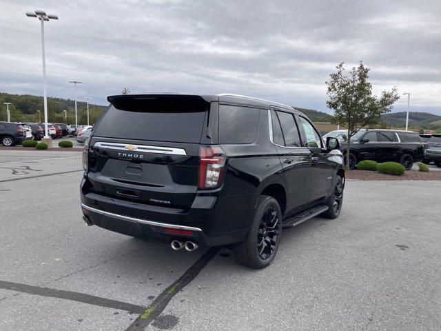 new 2024 Chevrolet Tahoe car, priced at $79,988