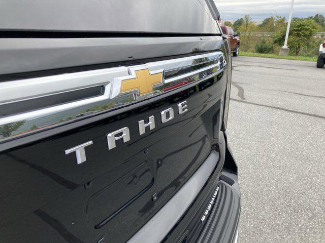 new 2024 Chevrolet Tahoe car, priced at $79,988