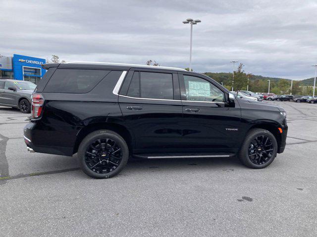 new 2024 Chevrolet Tahoe car, priced at $79,988