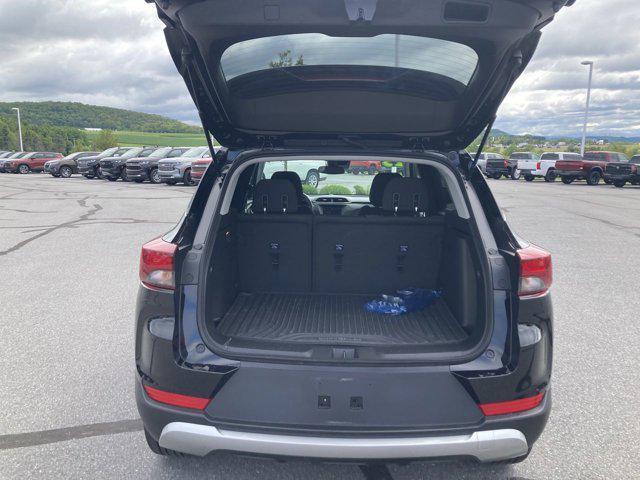 new 2023 Chevrolet TrailBlazer car, priced at $20,988