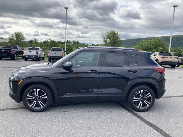 new 2023 Chevrolet TrailBlazer car, priced at $20,988