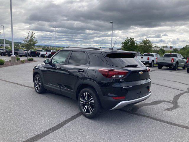 new 2023 Chevrolet TrailBlazer car, priced at $20,988