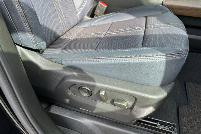 new 2025 Chevrolet Silverado 1500 car, priced at $72,088