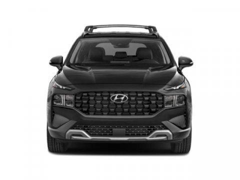 used 2022 Hyundai Santa Fe car, priced at $20,500