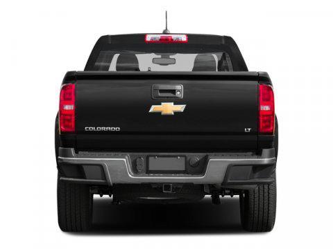 used 2016 Chevrolet Colorado car, priced at $20,000