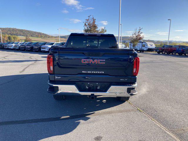 used 2019 GMC Sierra 1500 car, priced at $31,500