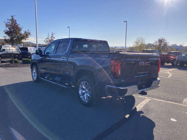 used 2019 GMC Sierra 1500 car, priced at $31,500