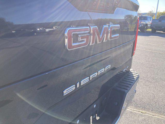 used 2019 GMC Sierra 1500 car, priced at $31,500