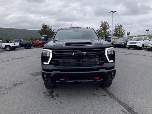 new 2025 Chevrolet Silverado 2500 car, priced at $69,288